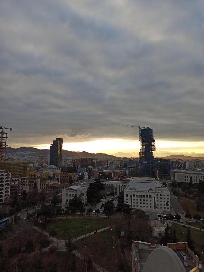 Готель Heart Of Тирана Екстер'єр фото